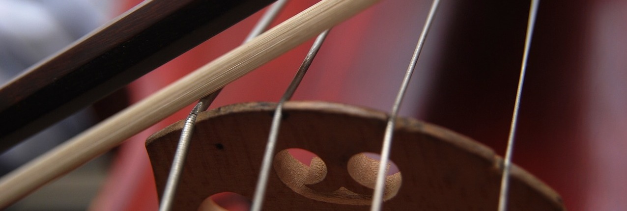 Magni konzertant: Abendsegen mit Alter Musik